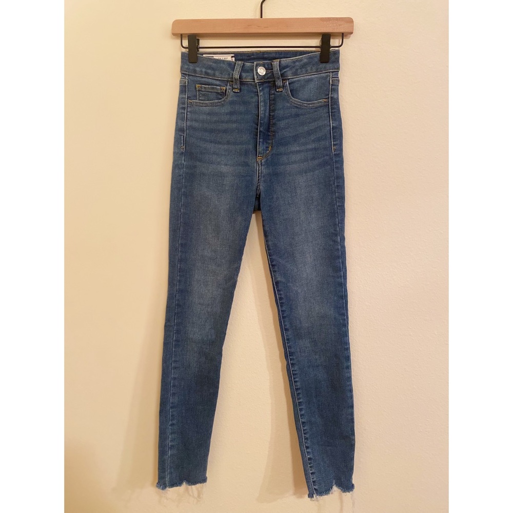 Gap Sky High Universal Jegging
